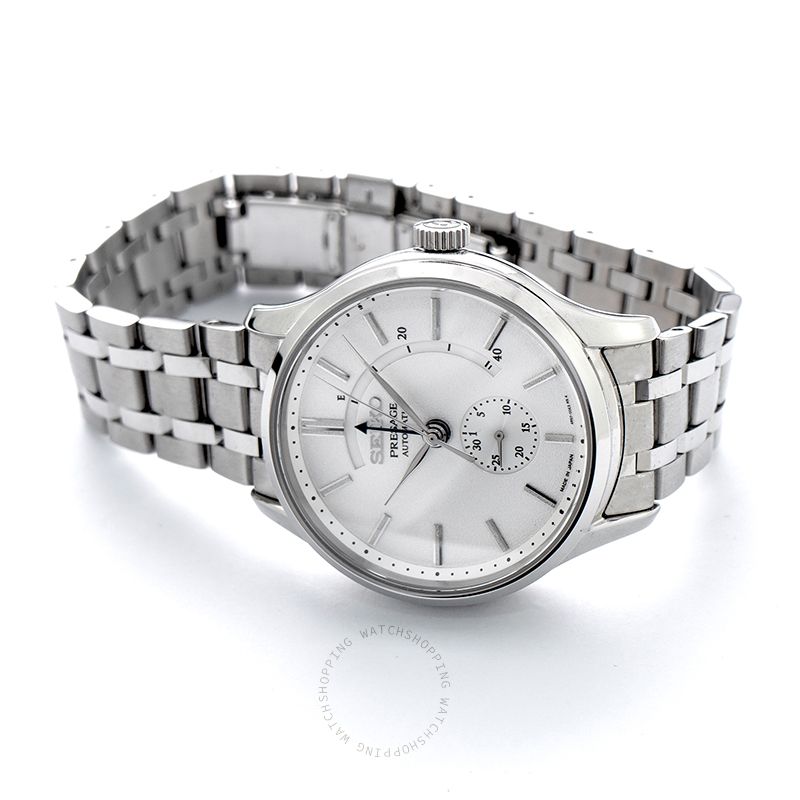 replica Seiko Presage SSA395J1 WATCHES 1 