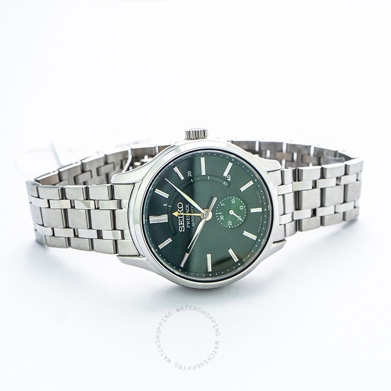 replica Seiko Presage SSA397J1 WATCHES 1 
