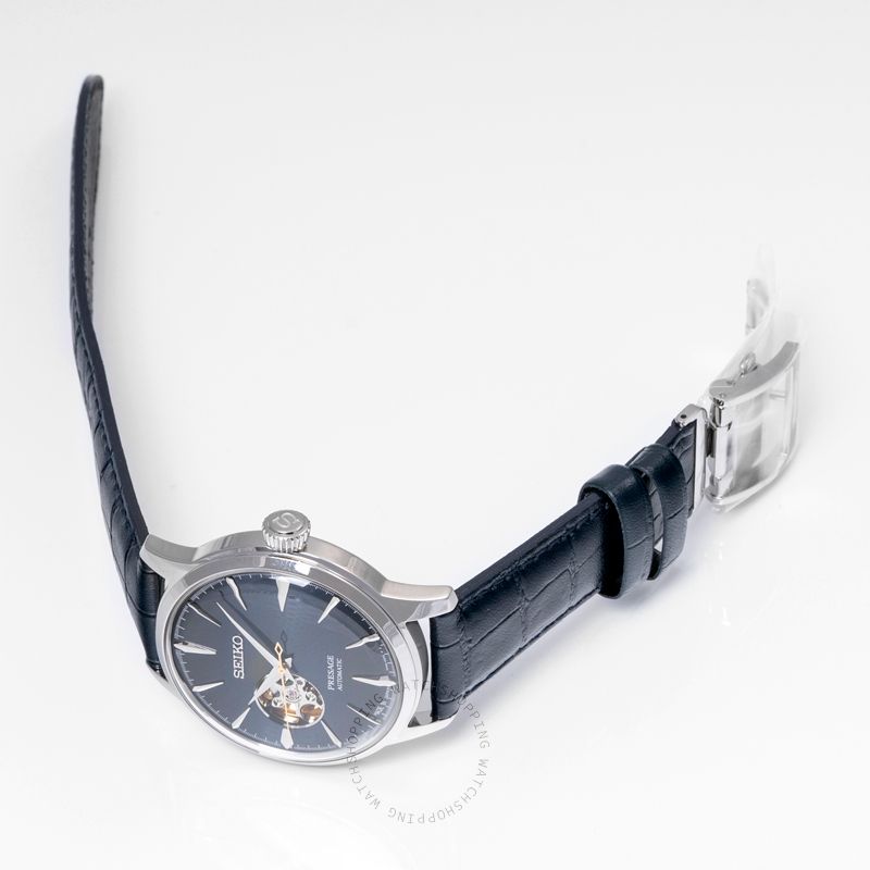replica Seiko Presage SSA405J1 WATCHES 1 
