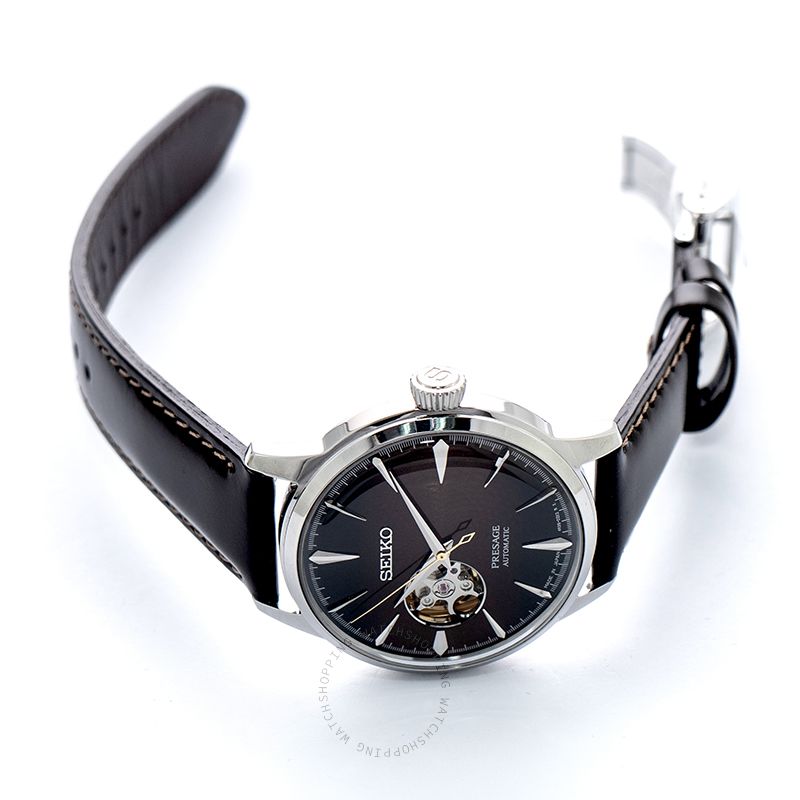 replica Seiko Presage SSA407J1 WATCHES 1 