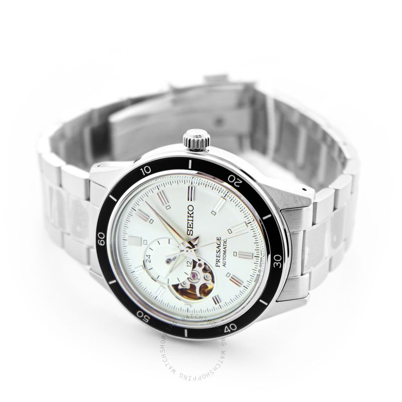 replica Seiko Presage SSA423J1 WATCHES 1 