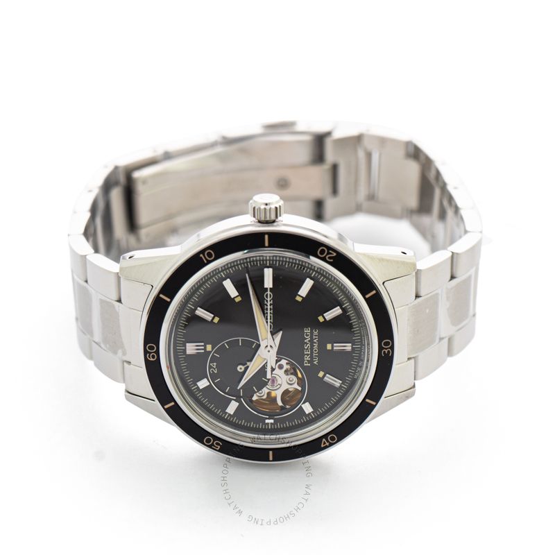 replica Seiko Presage SSA425J1 WATCHES 1 