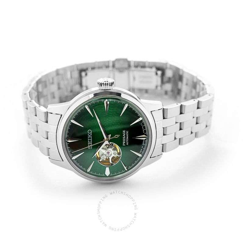 replica Seiko Presage SSA441J1 WATCHES 1 