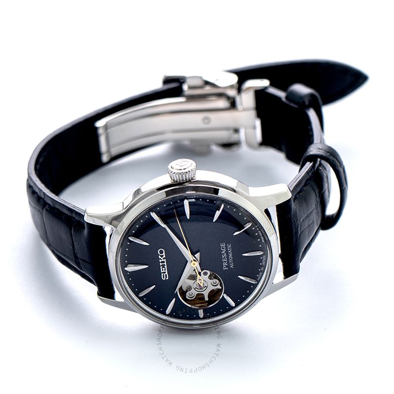 replica Seiko Presage SSA785J1 WATCHES 1 