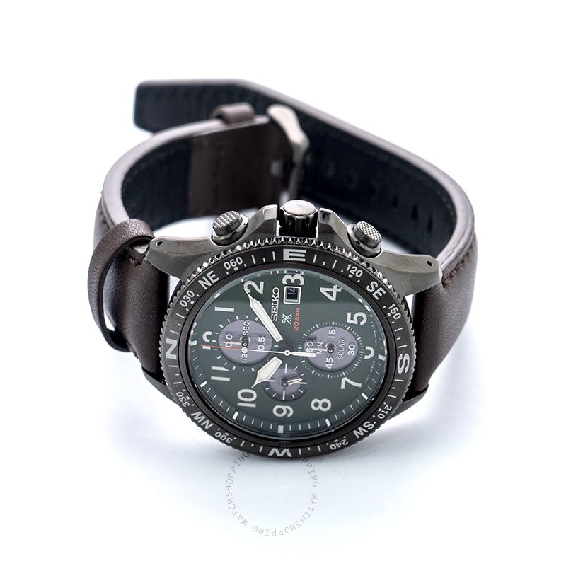 replica Seiko Presage SSC739P1 WATCHES 1 