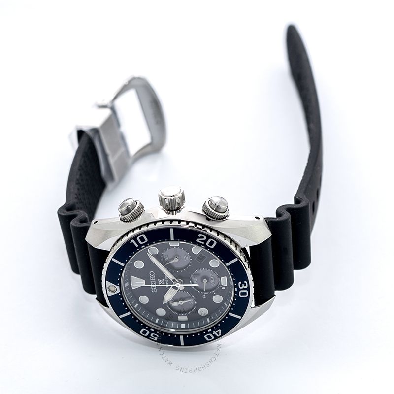 replica Seiko Presage SSC759J1 WATCHES 1 