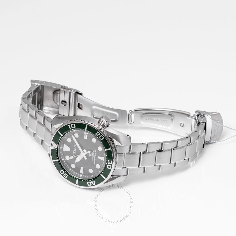 replica Seiko Prospex SBDC081 WATCHES 1 