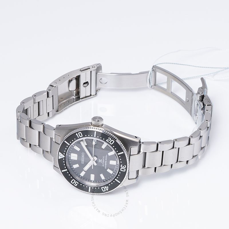 replica Seiko Prospex SBDC101 WATCHES 1 