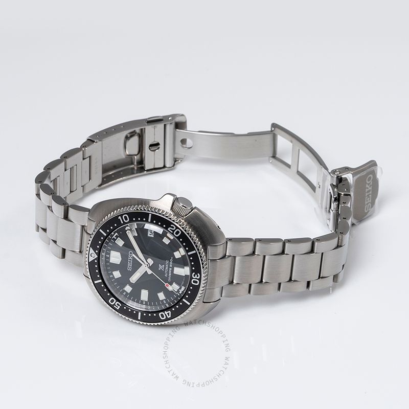 replica Seiko Prospex SBDC109 WATCHES 1 