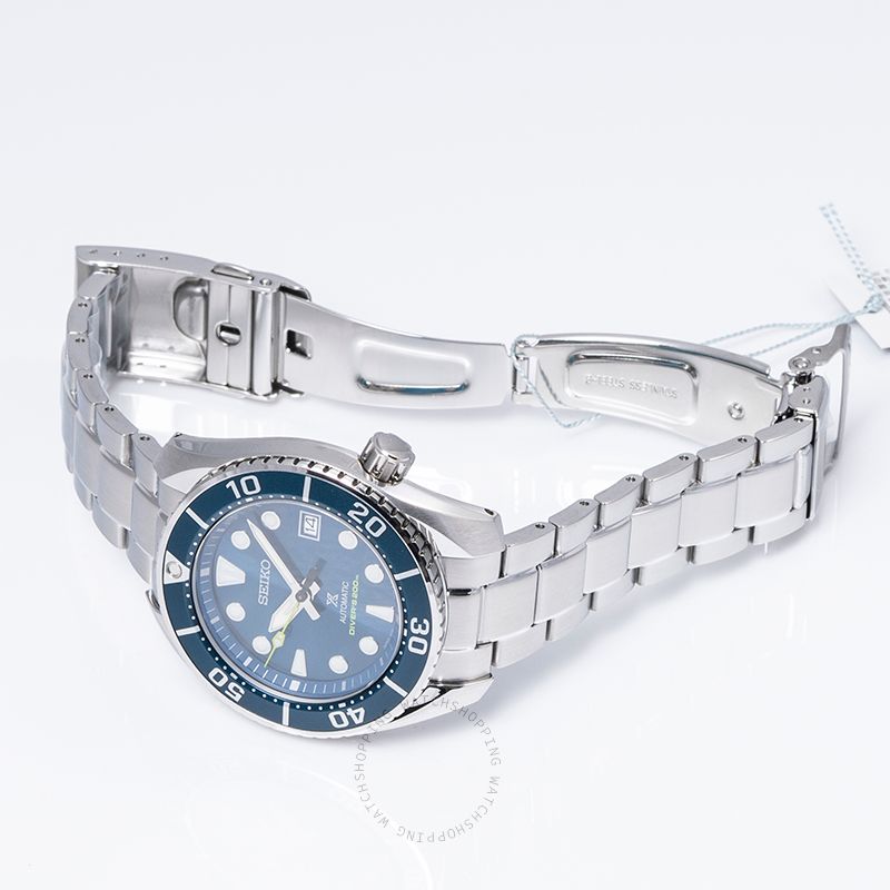 replica Seiko Prospex SBDC113 WATCHES 1 