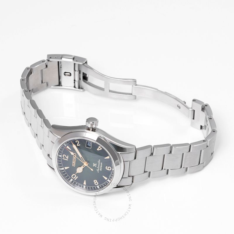 replica Seiko Prospex SBDC115 WATCHES 1 