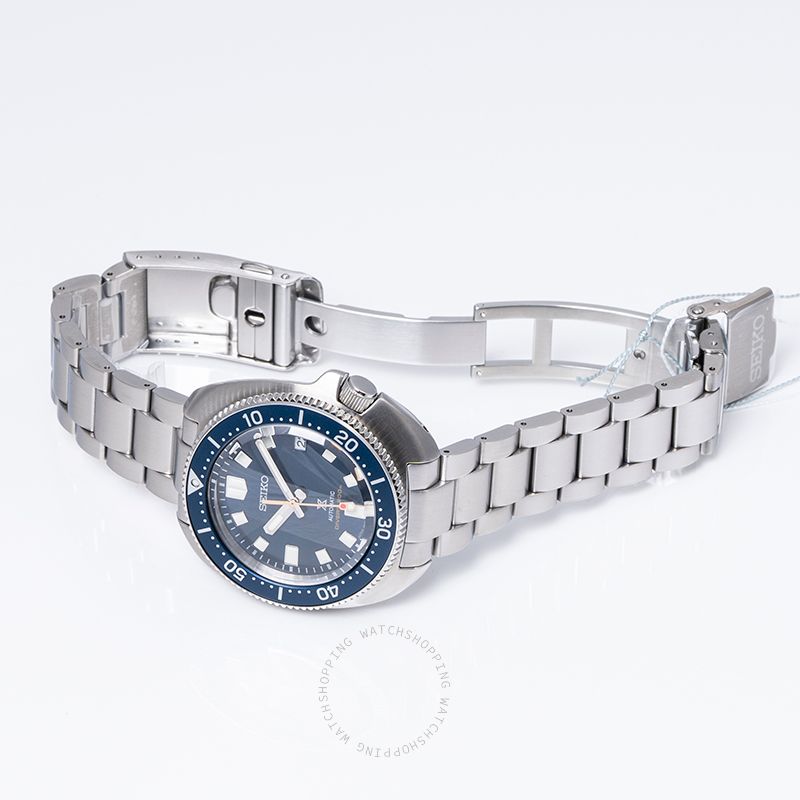 replica Seiko Prospex SBDC123 WATCHES 1 