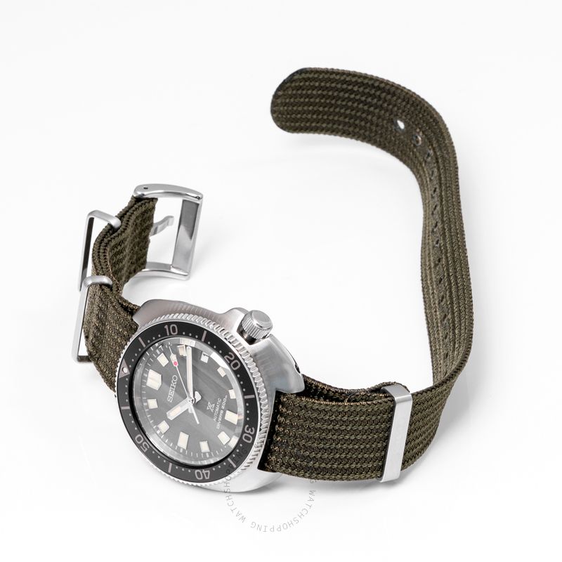 replica Seiko Prospex SBDC143 WATCHES 1 