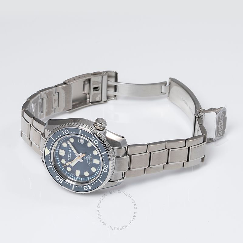 replica Seiko Prospex SBDX025 WATCHES 1 
