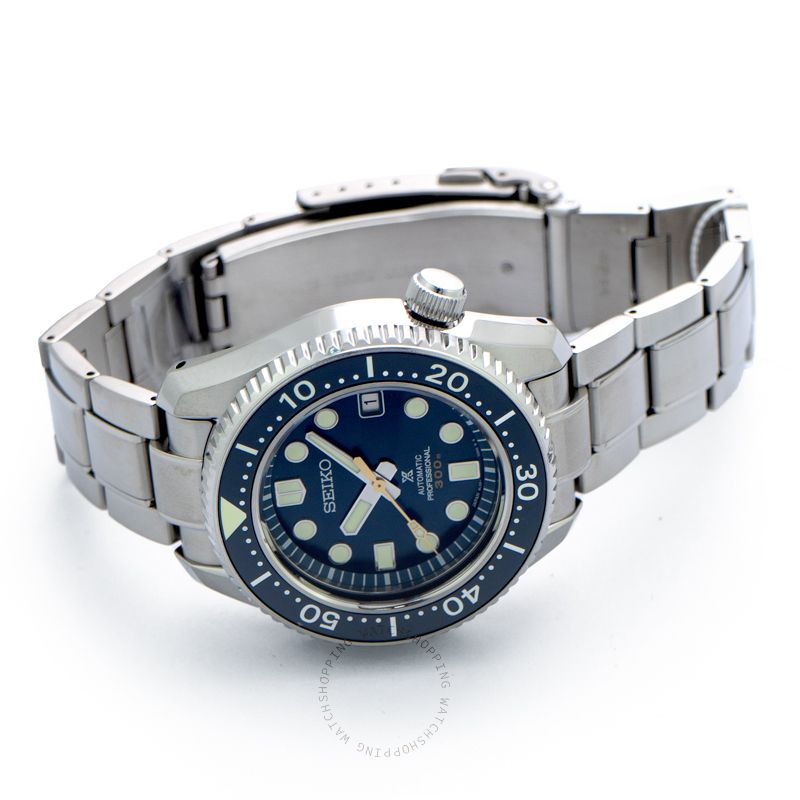 replica Seiko Prospex SLA023J1 WATCHES 1 