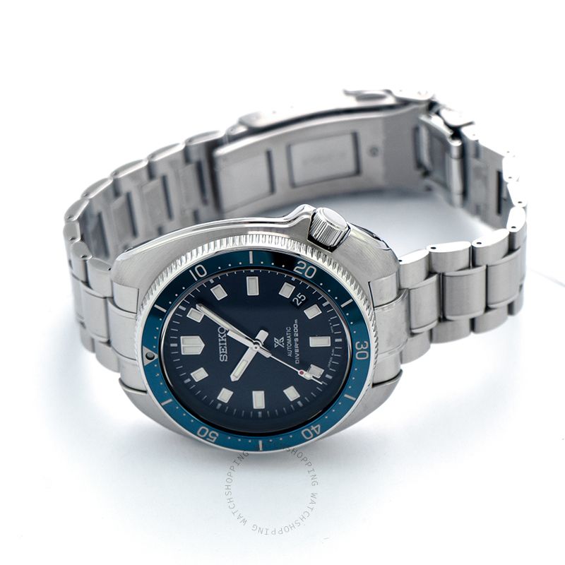 replica Seiko Prospex SLA049J1 WATCHES 1 