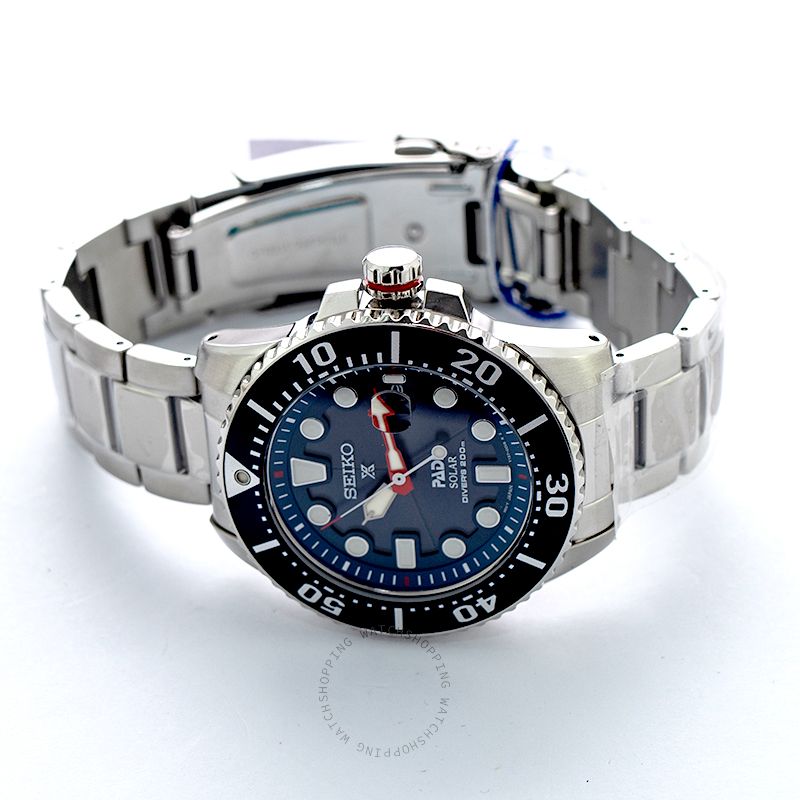 replica Seiko Prospex SNE435P1 WATCHES 1 