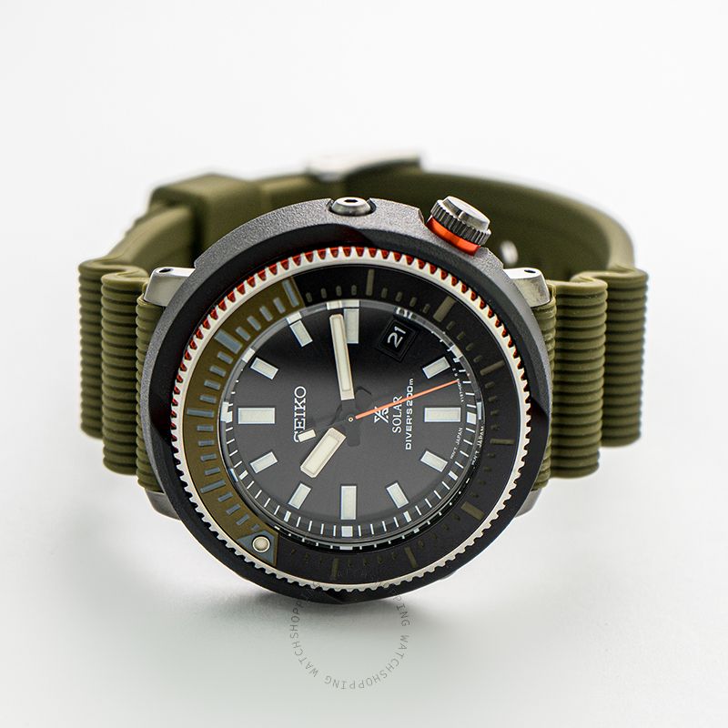 replica Seiko Prospex SNE547P1 WATCHES 1 