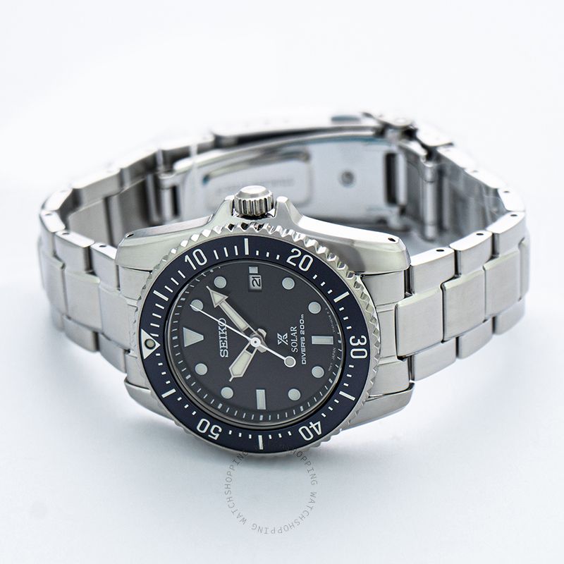 replica Seiko Prospex SNE569P1 WATCHES 1 