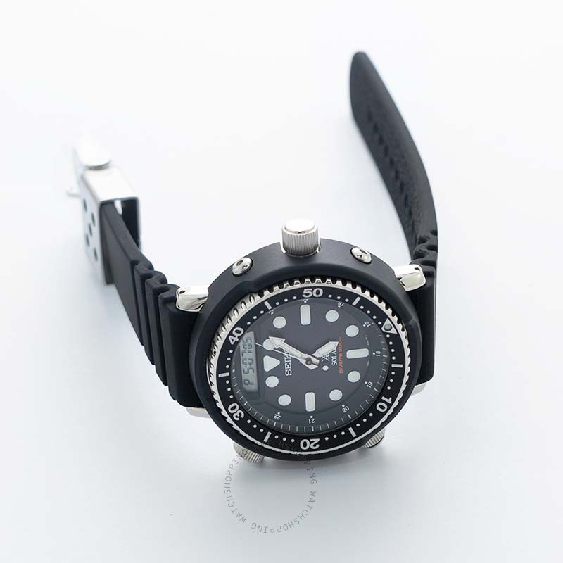 replica Seiko Prospex SNJ025P1 WATCHES 1 