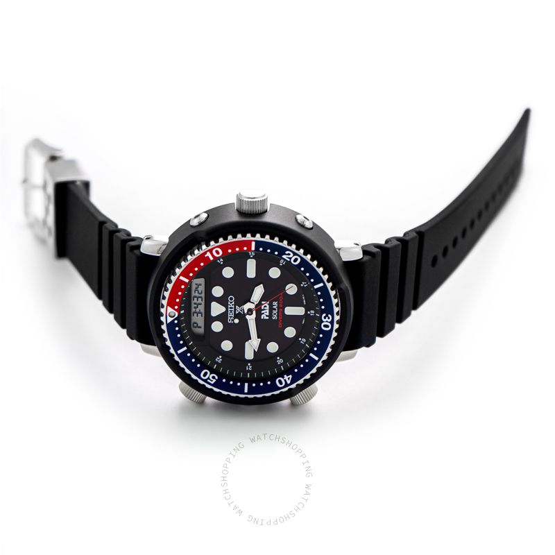 replica Seiko Prospex SNJ027P1 WATCHES 1 