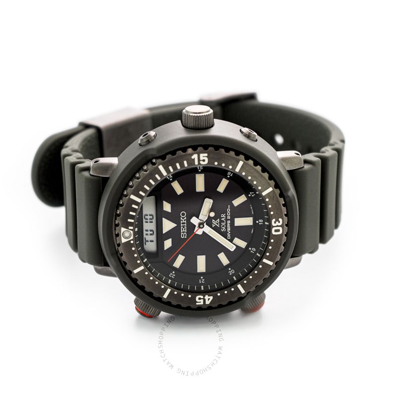 replica Seiko Prospex SNJ031P1 WATCHES 1 