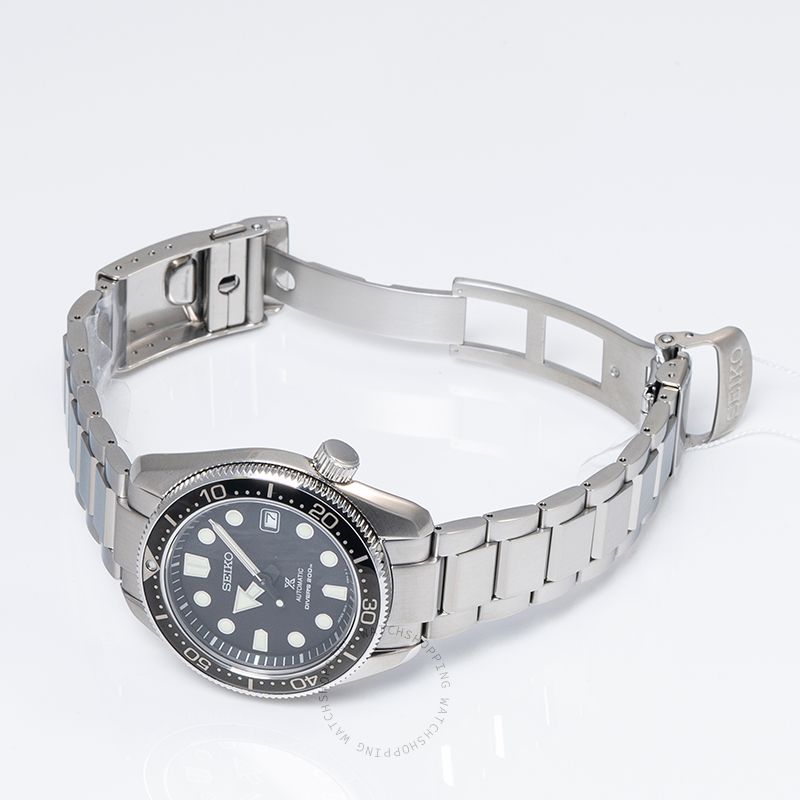 replica Seiko Prospex SPB077J1 WATCHES 1 