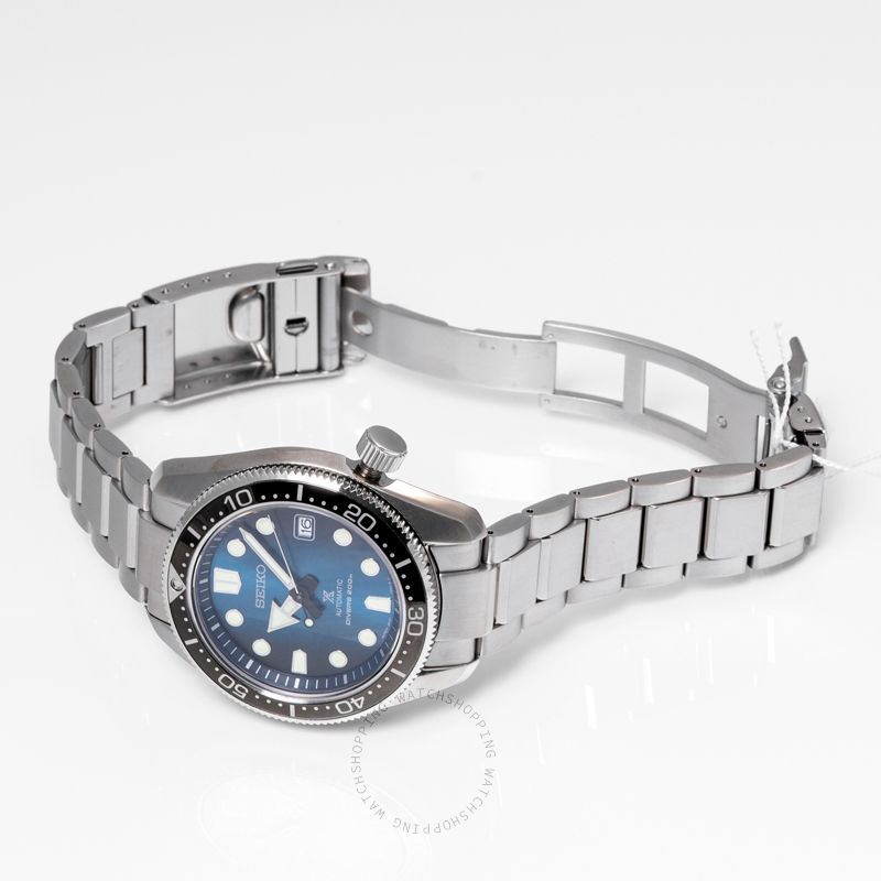 replica Seiko Prospex SPB083J1 WATCHES 1 