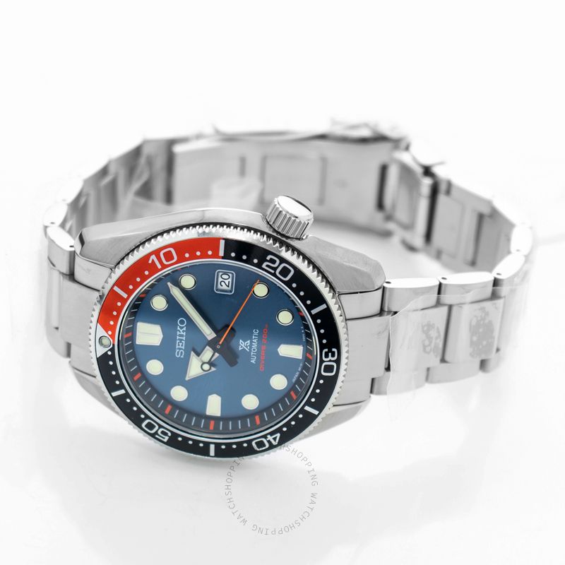 replica Seiko Prospex SPB097J1 WATCHES 1 