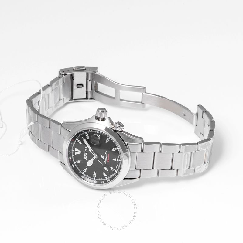 replica Seiko Prospex SPB117J1 WATCHES 1 