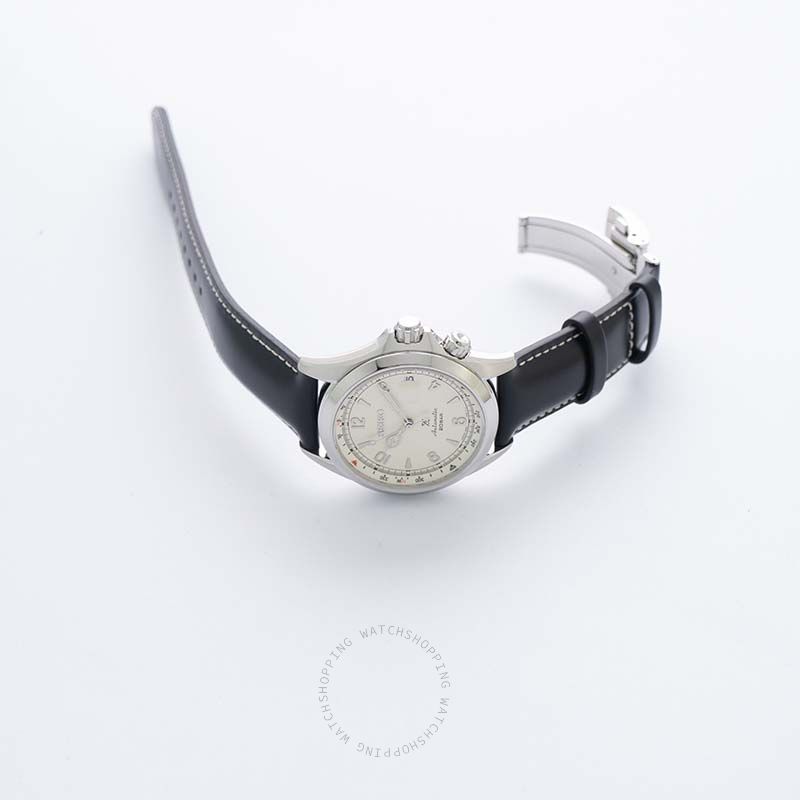 replica Seiko Prospex SPB119J1 WATCHES 1 