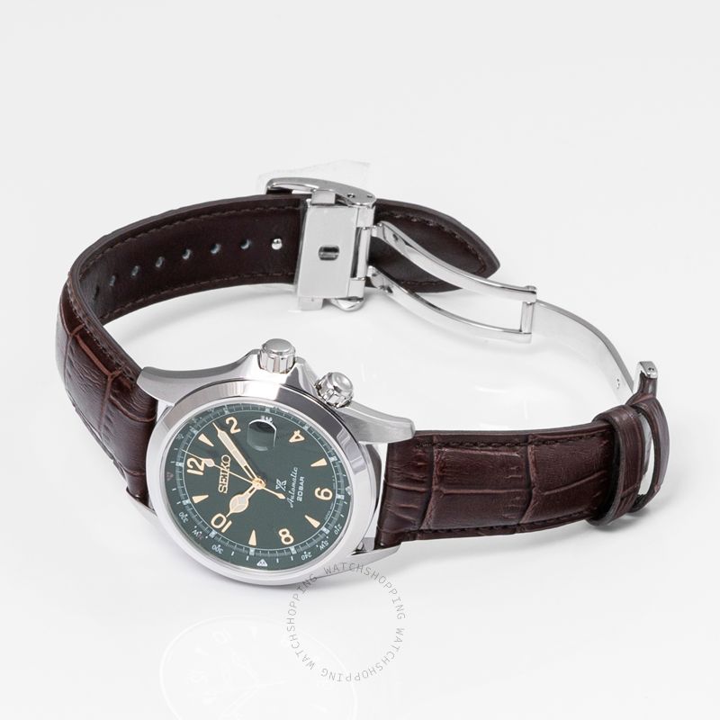 replica Seiko Prospex SPB121J1 WATCHES 1 