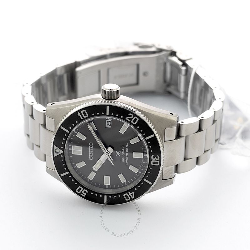 replica Seiko Prospex SPB143J1 WATCHES 1 