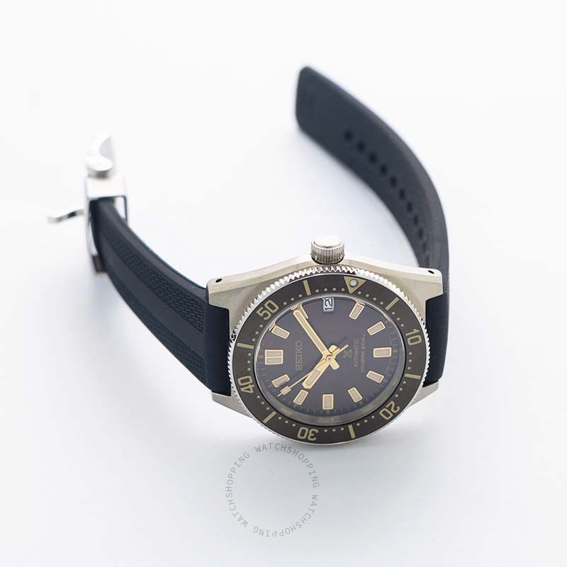 replica Seiko Prospex SPB147J1 WATCHES 1 