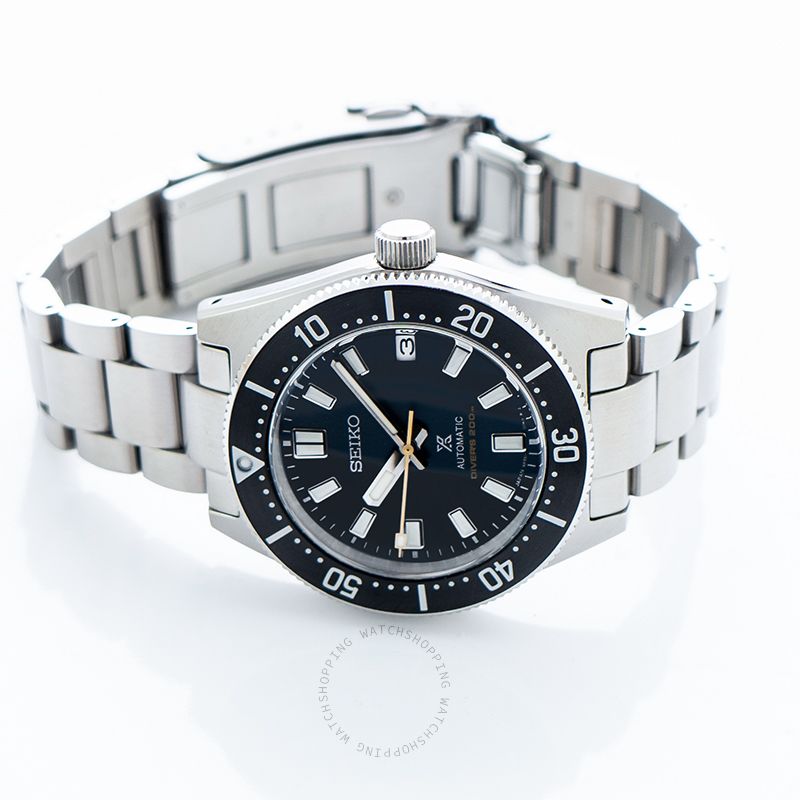 replica Seiko Prospex SPB149J1 WATCHES 1 