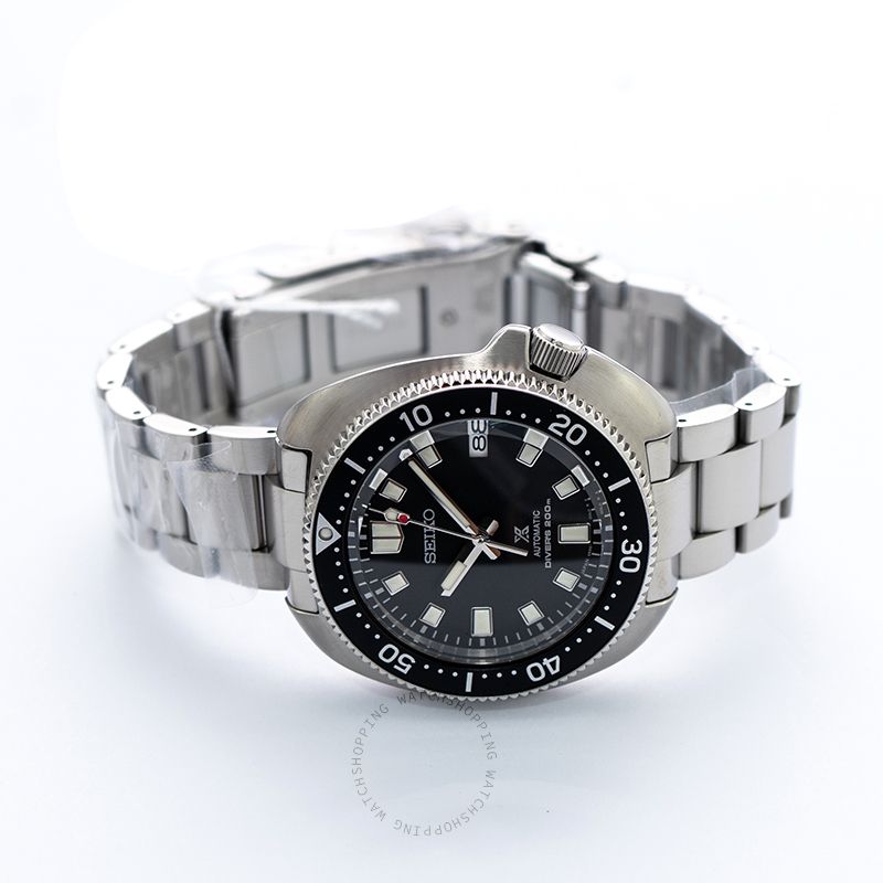 replica Seiko Prospex SPB151J1 WATCHES 1 