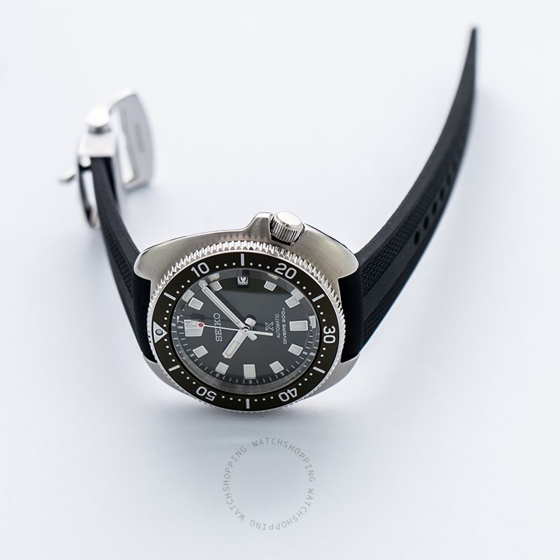 replica Seiko Prospex SPB153J1 WATCHES 1 