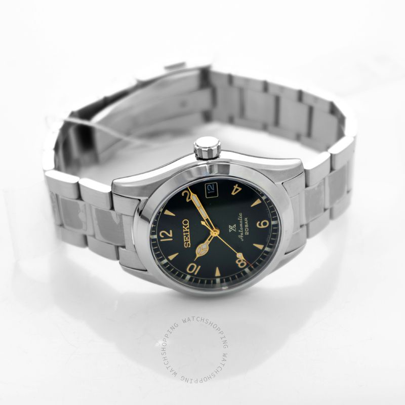 replica Seiko Prospex SPB155J1 WATCHES 1 