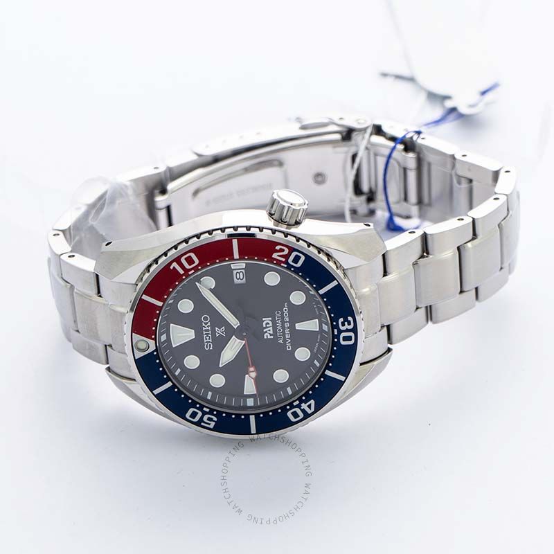 replica Seiko Prospex SPB181J1 WATCHES 1 