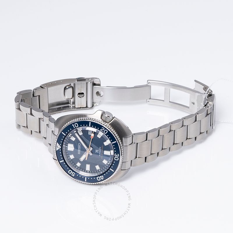 replica Seiko Prospex SPB183J1 WATCHES 1 