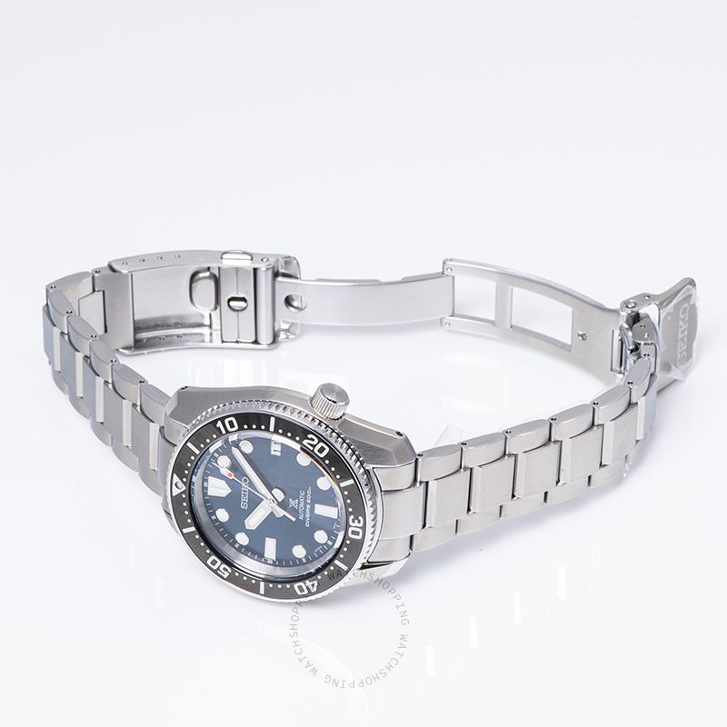 replica Seiko Prospex SPB187J1 WATCHES 1 