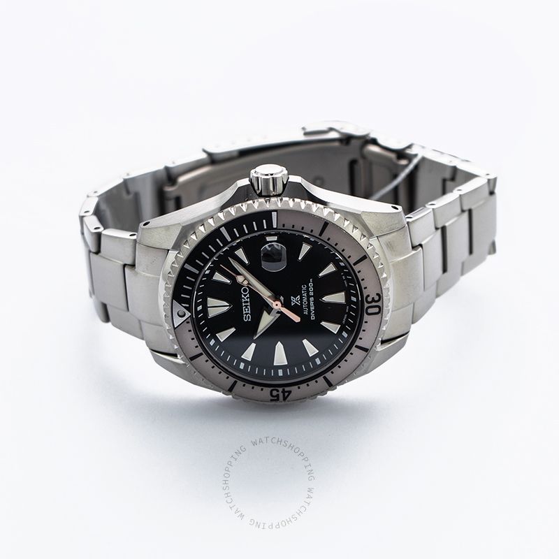 replica Seiko Prospex SPB189J1 WATCHES 1 