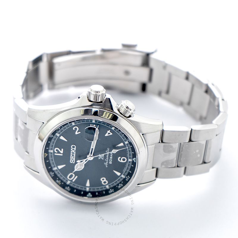 replica Seiko Prospex SPB197J1 WATCHES 1 