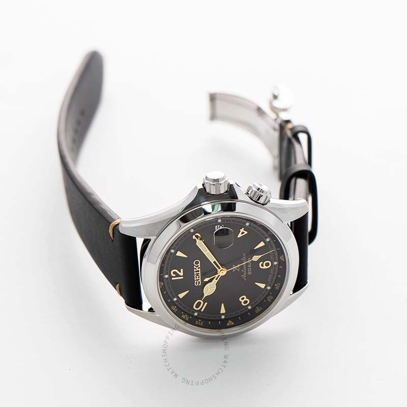 replica Seiko Prospex SPB209J1 WATCHES 1 