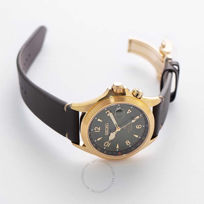 replica Seiko Prospex SPB210J1 WATCHES 1 