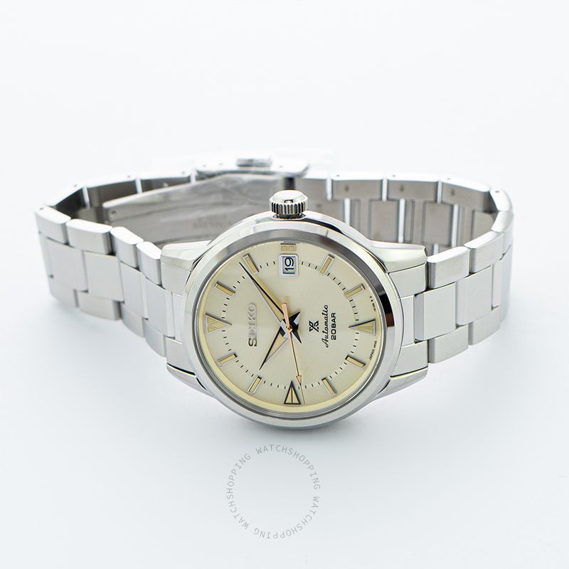replica Seiko Prospex SPB241J1 WATCHES 1 