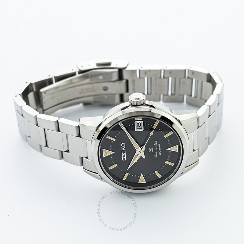 replica Seiko Prospex SPB243J1 WATCHES 1 