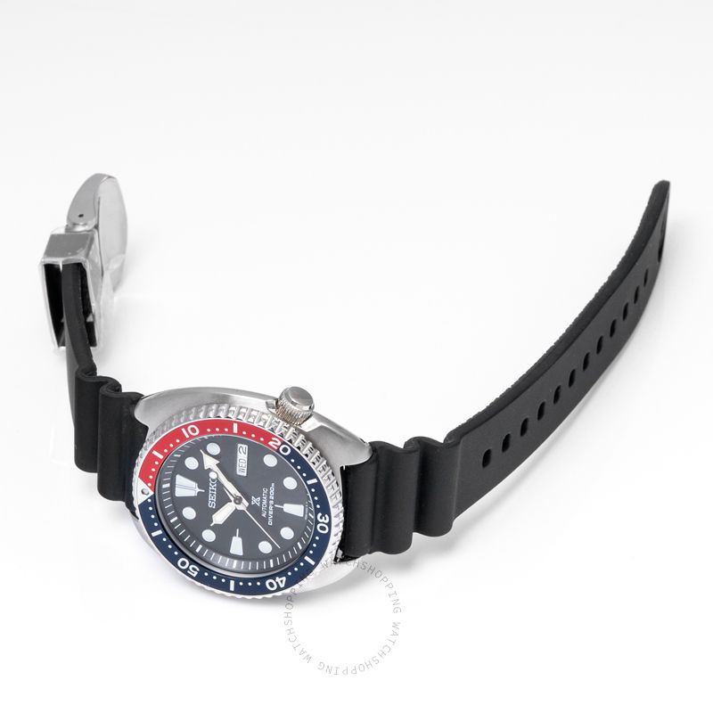 replica Seiko Prospex SRP779K1 WATCHES 1 