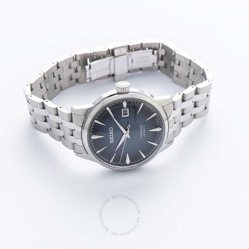 replica Seiko Prospex SRPB41J1 WATCHES 1 