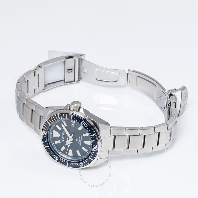 replica Seiko Prospex SRPB49K1 WATCHES 1 
